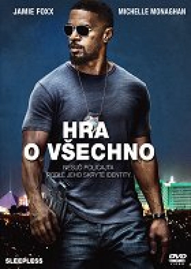 Hra o všechno