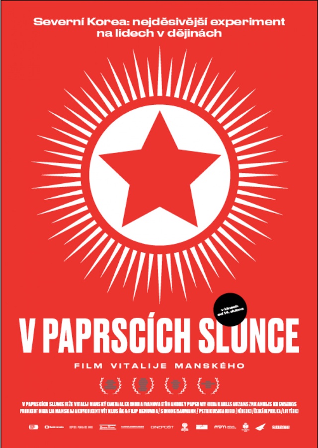 V paprscích slunce