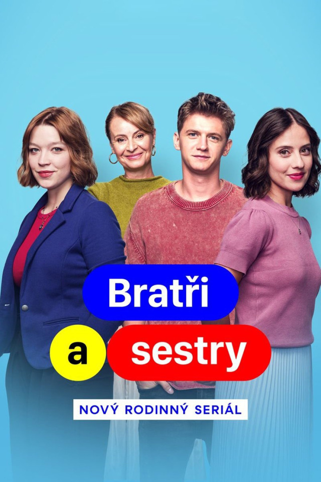 Bratři a sestry - s01d09