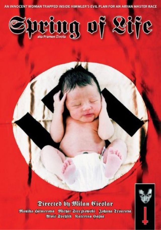 Der Lebensborn - Pramen života