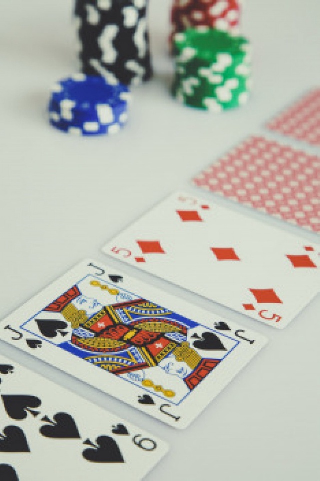 Poker - Poker - Po 05.10. 16:45