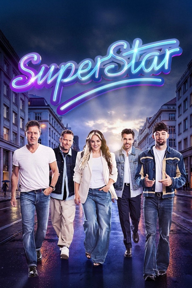 SuperStar - St 23.09. 20:20