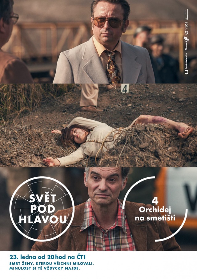 Svět pod hlavou - S01E04