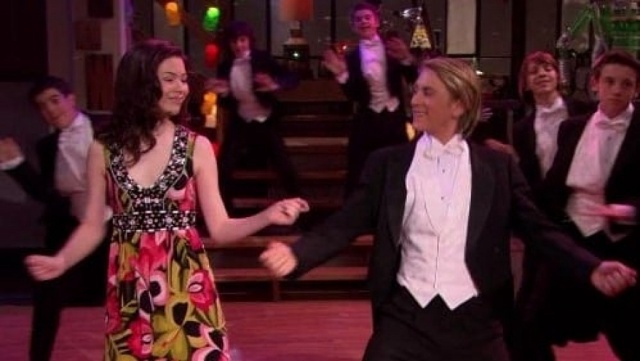 iCarly - S01E03