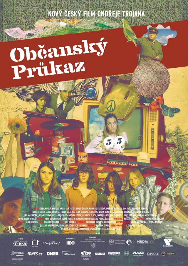 Občiansky preukaz