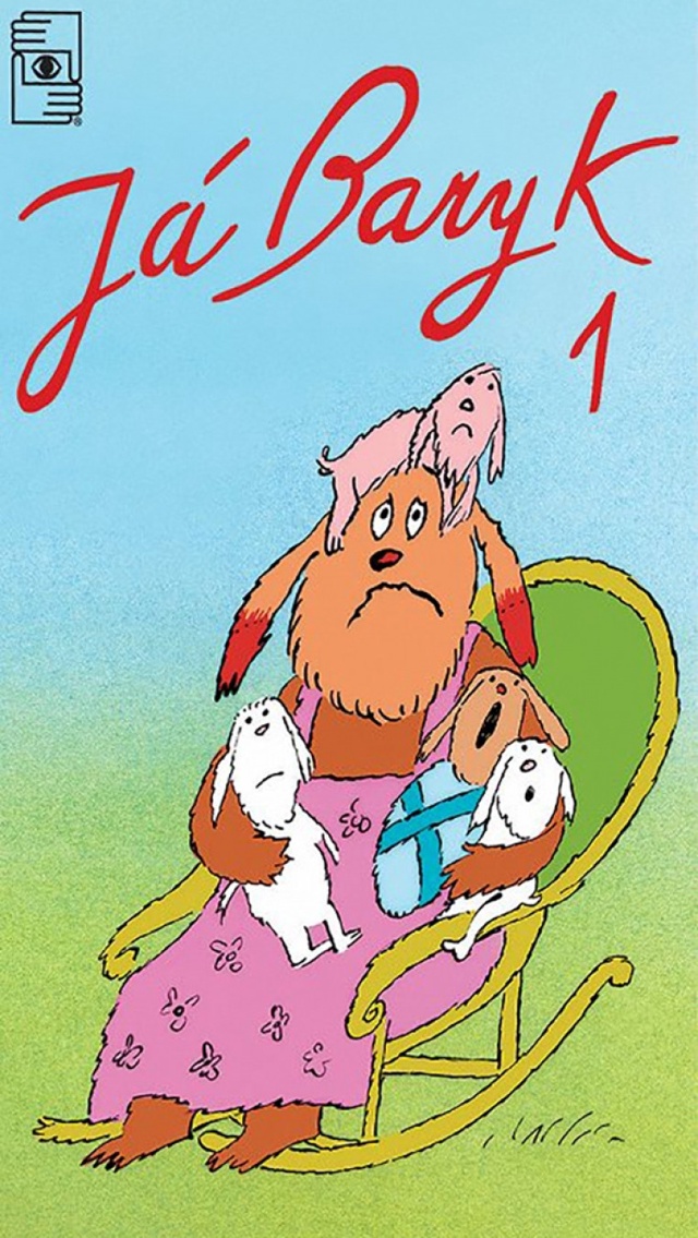 Já Baryk - S01E10