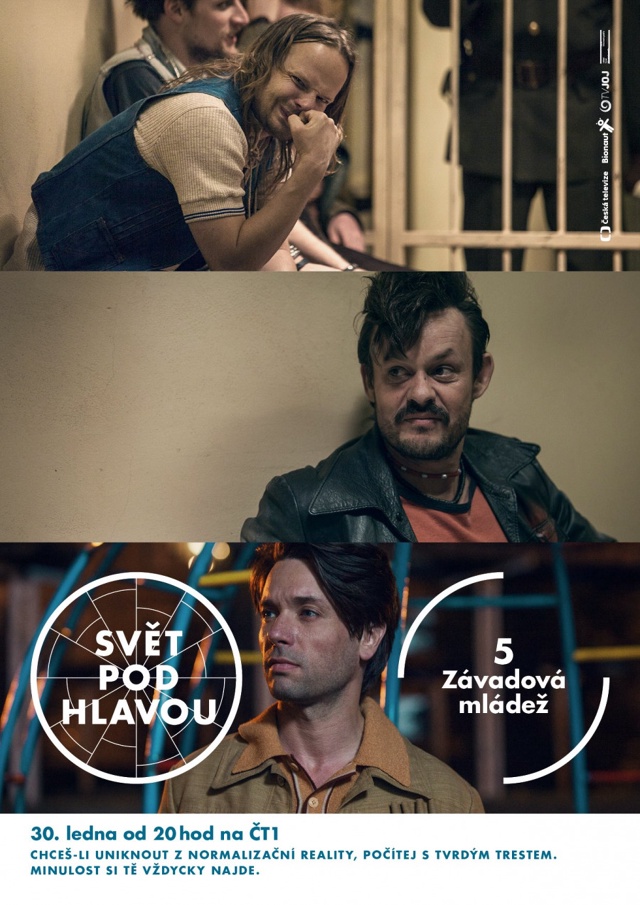 Svet pod hlavou - S01E05