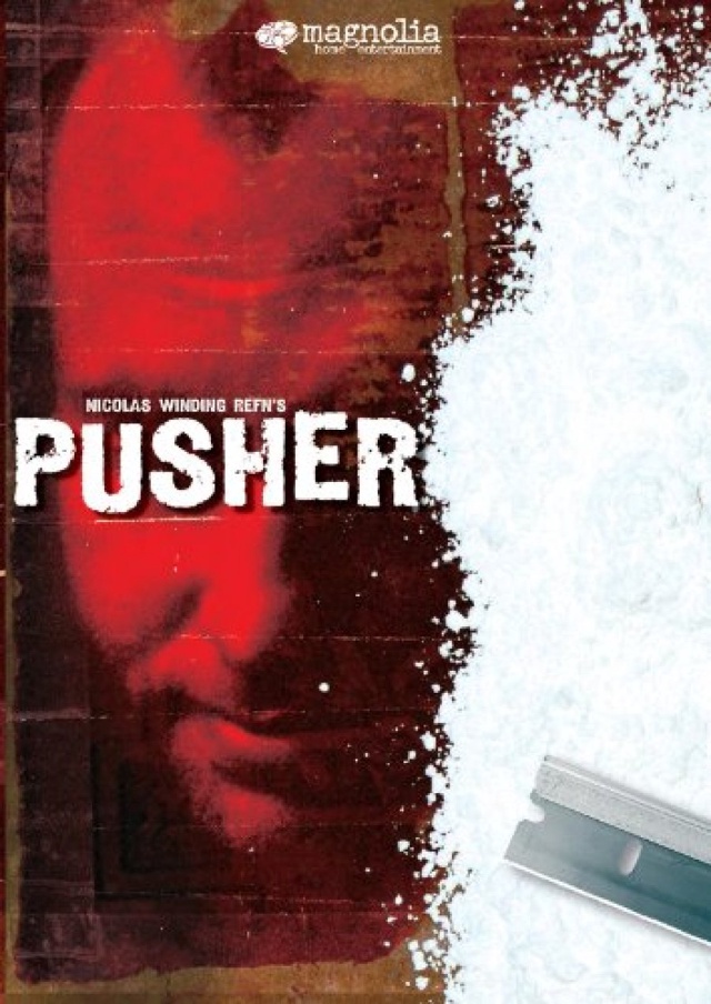 Pusher