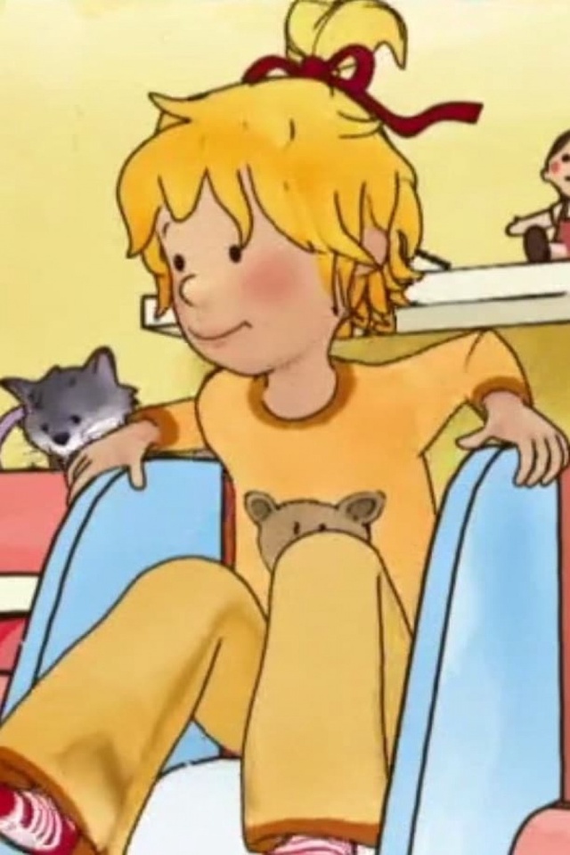 Conni - S01E06
