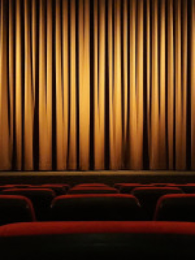 André Rieu v Schönbrunnu