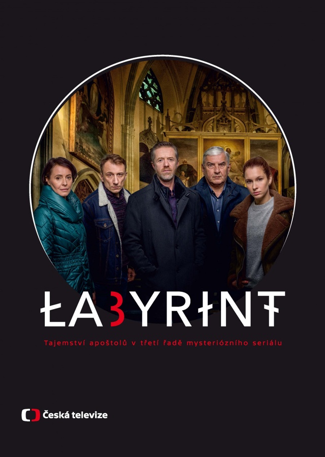 Labyrint - S03E04