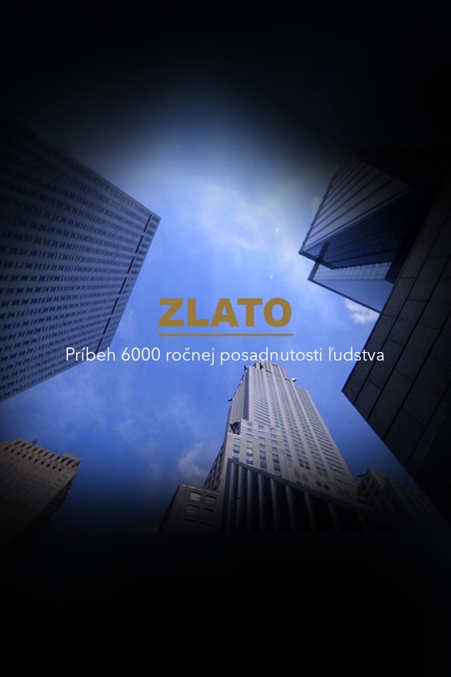 Zlato