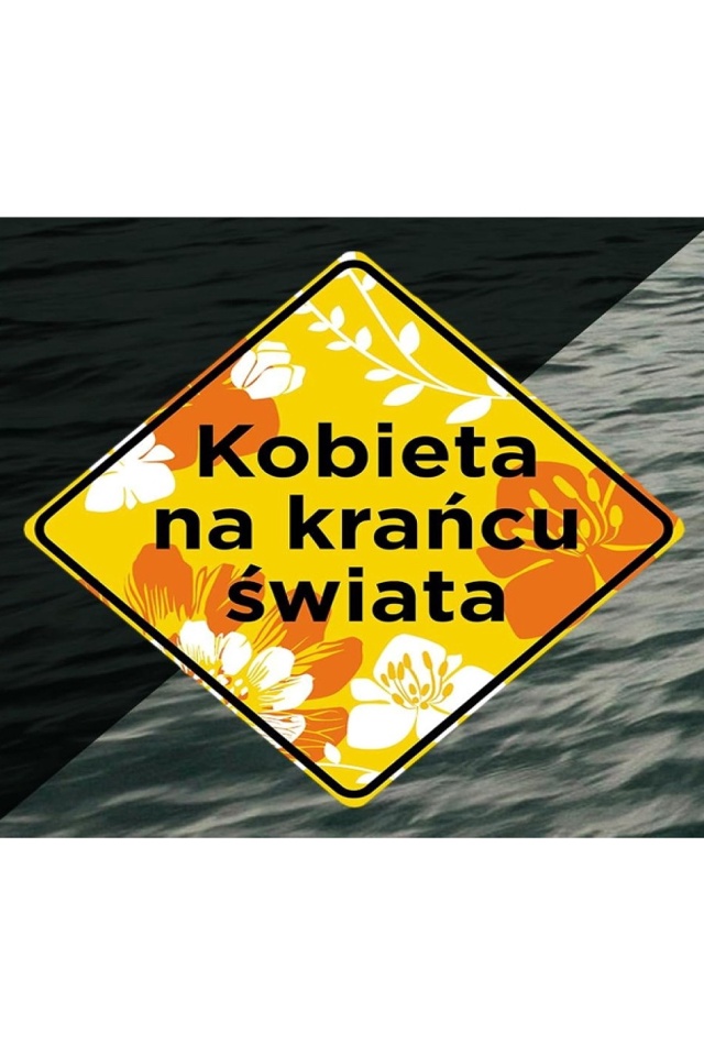 Žena na konci světa - S12E04