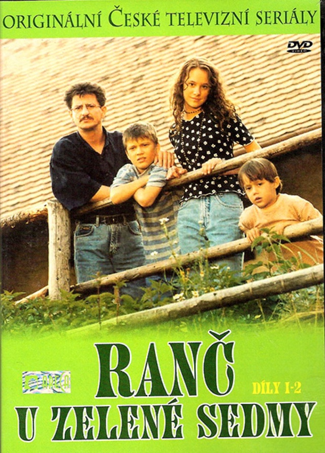 Ranč U Zelené sedmy - S01E19