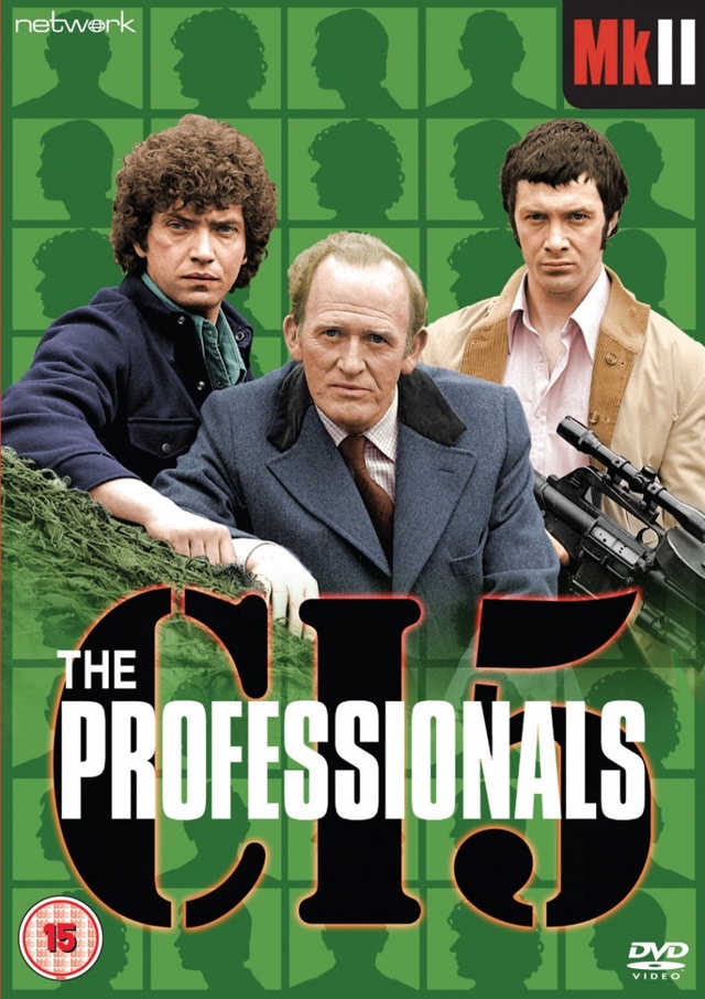 The Professionals - S02E01