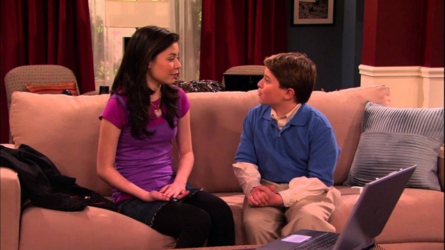 iCarly - S01E06