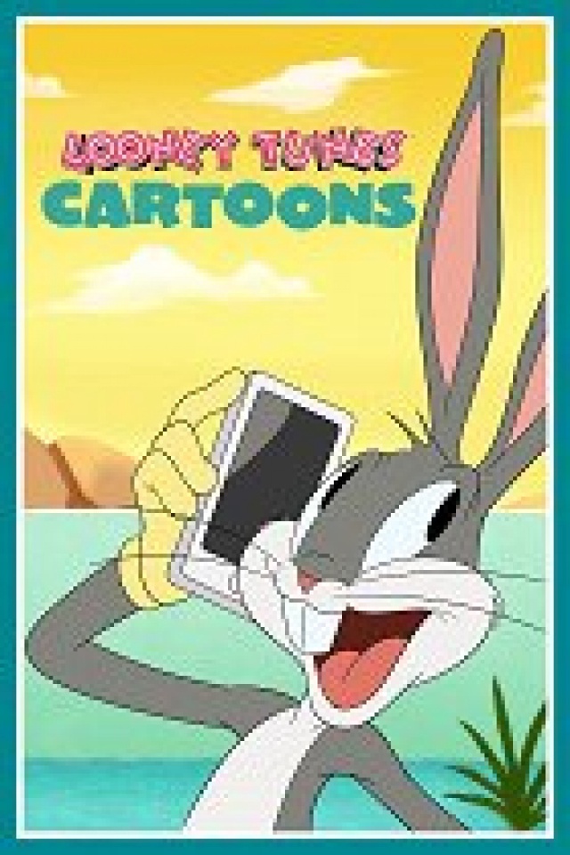 Looney Tunes: Animáky - Ut 01.09. 13:40