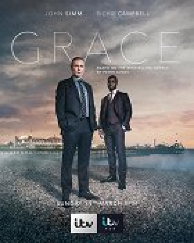 Detektiv Grace - S01E01