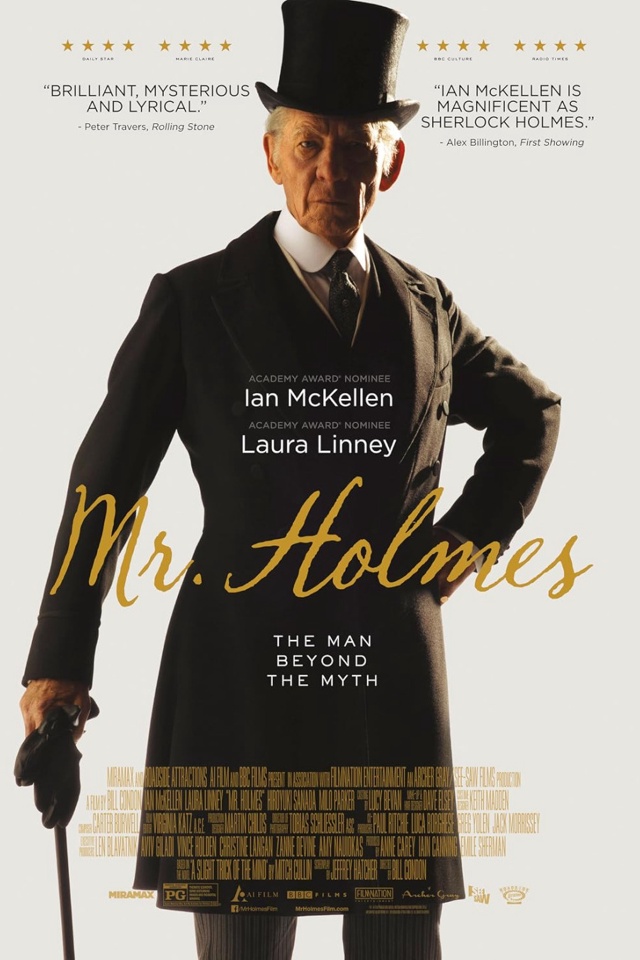 Pan Holmes