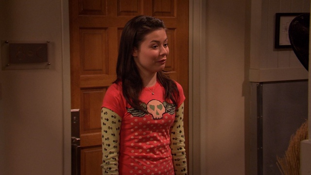 I carly - S01E07