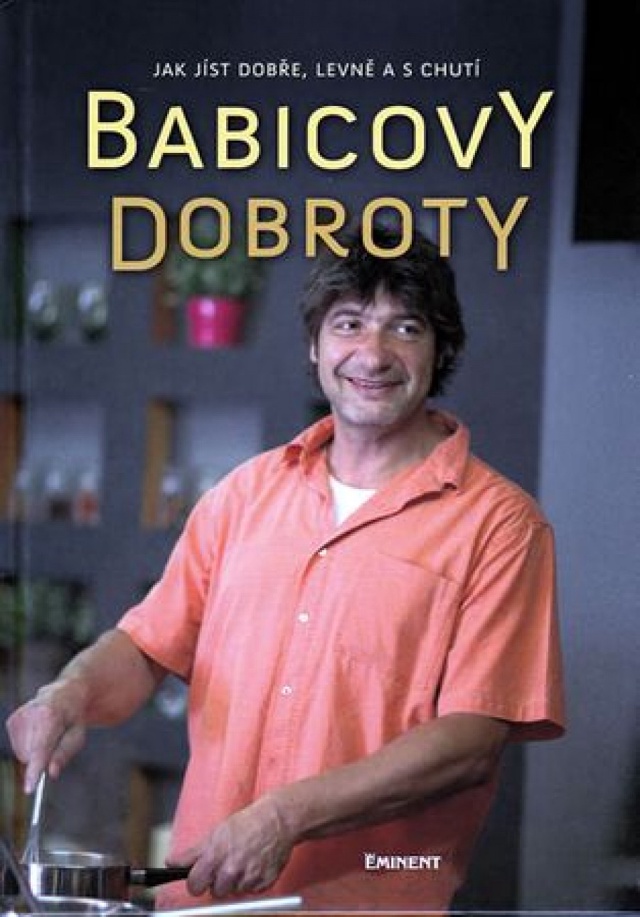 Babicovy dobroty - Út 07.07. 04:40