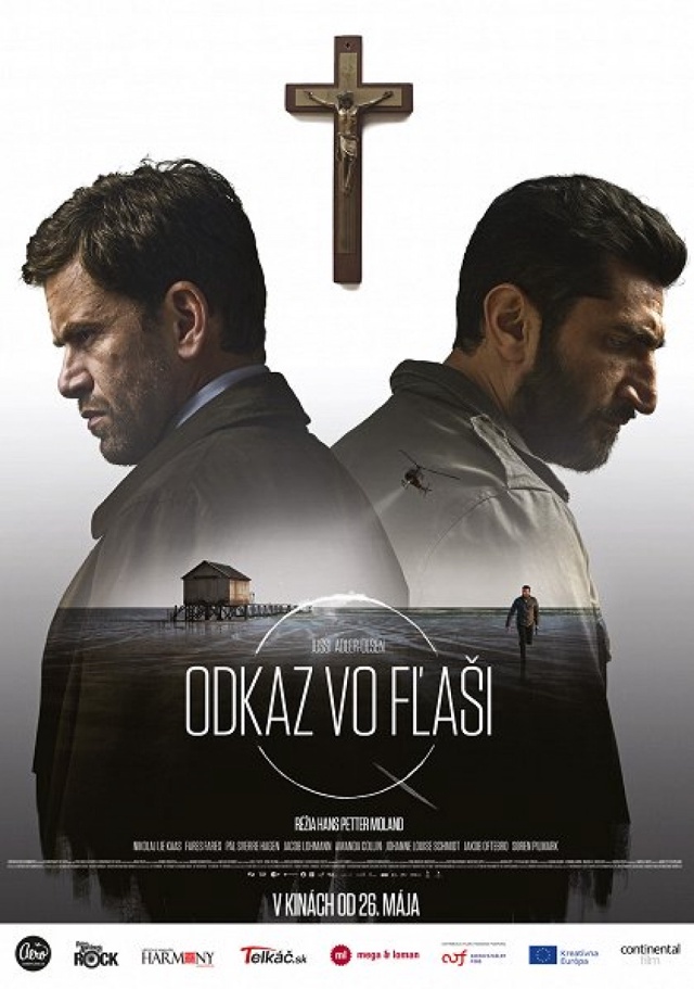 Odkaz vo fľaši - Po 07.09. 19:40