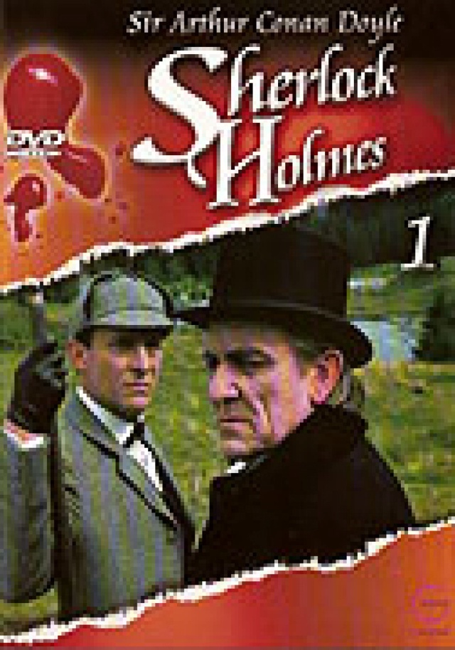 Dobrodružství Sherlocka Holmese - S01E03
