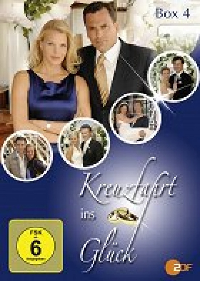 Kreuzfahrt ins Glück - S01E11