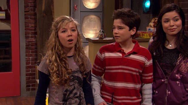 I carly - S01E09