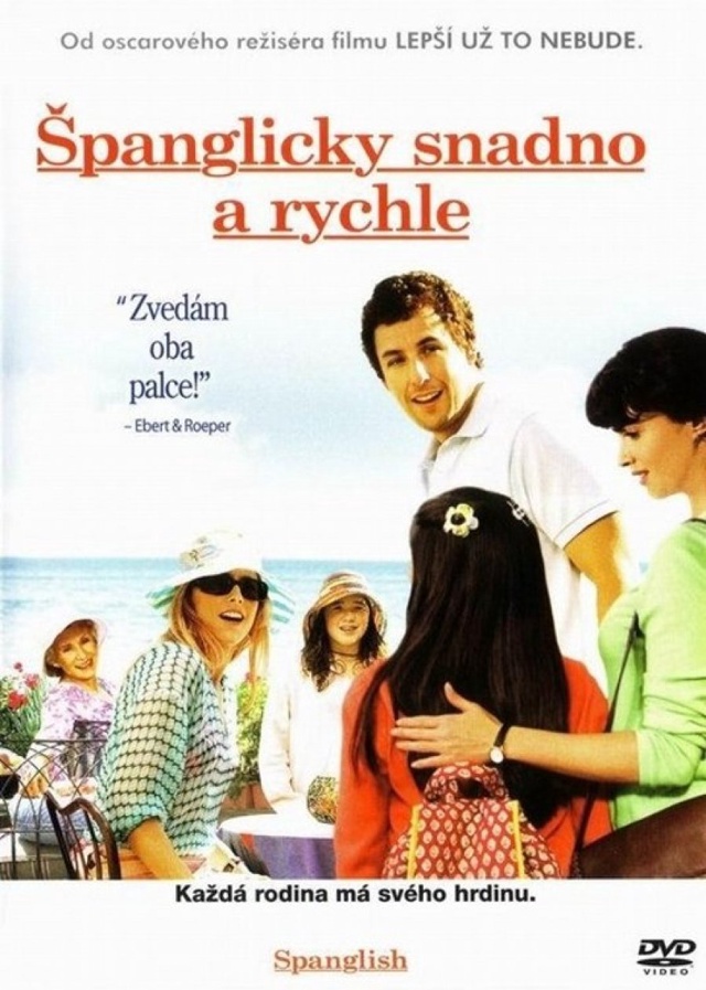 Španglicky snadno a rychle