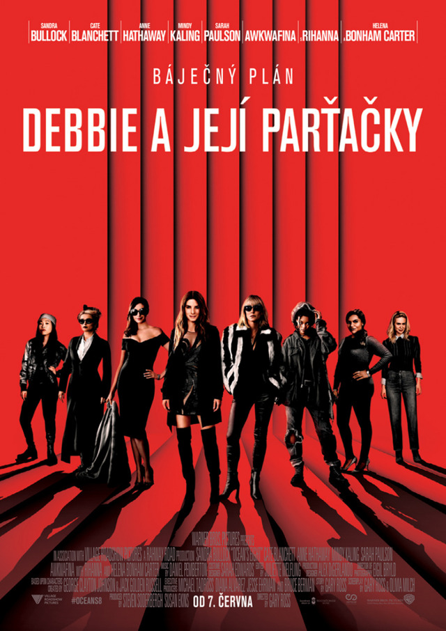 Ocean's 8