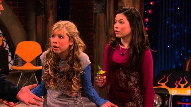 iCarly - S01E10