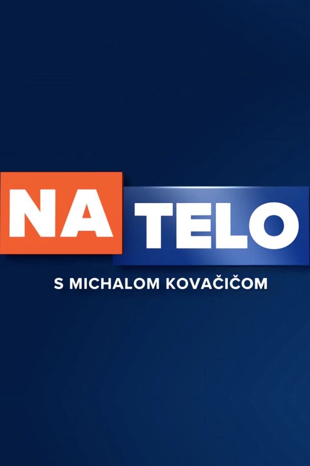 Na telo - Ne 06.09. 13:00