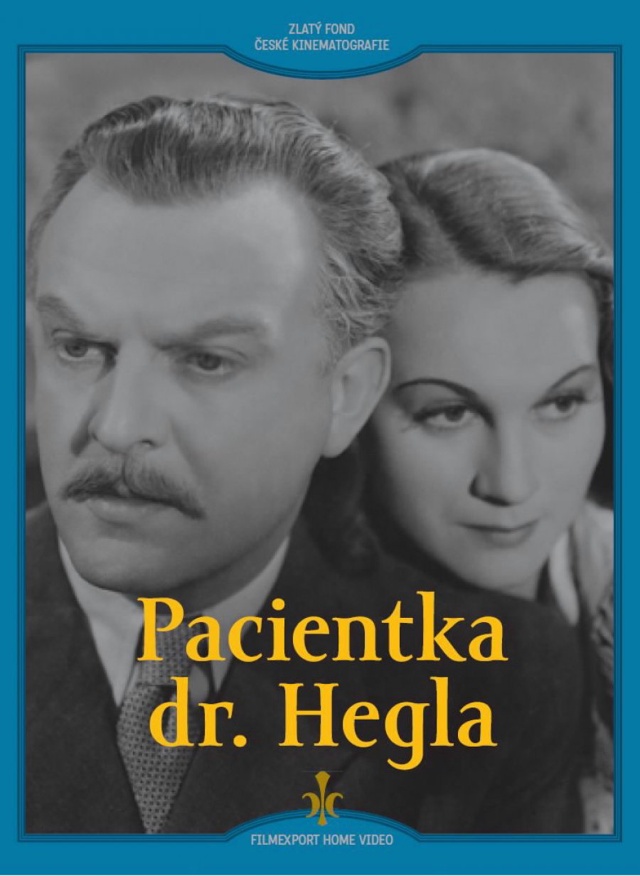 Pacientka Dr. Hegla