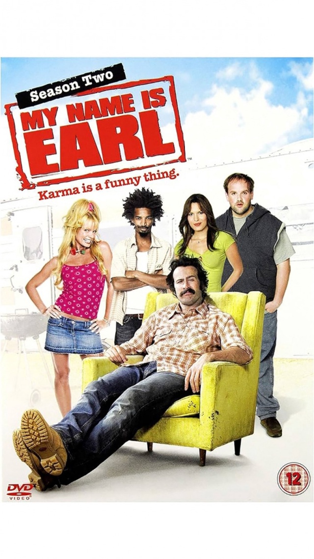 Jmenuju se Earl II (15)