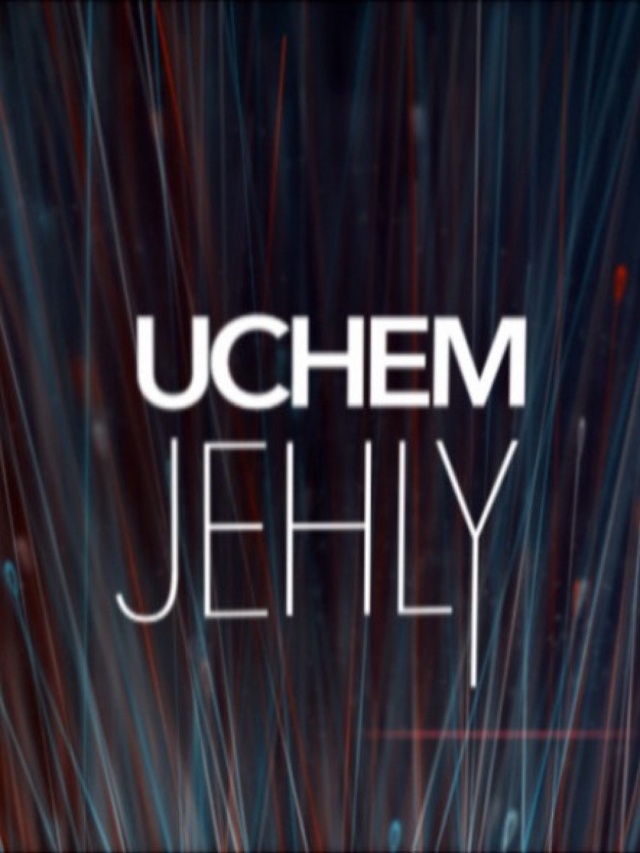 Uchem jehly - Po 06.07. 03:50