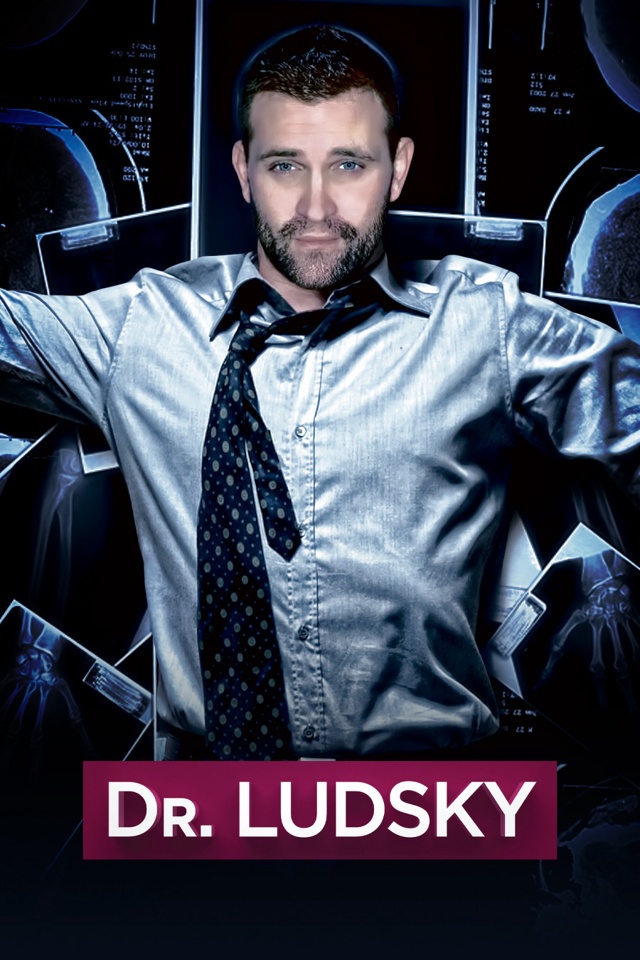 Dr. Ludsky - S01E01