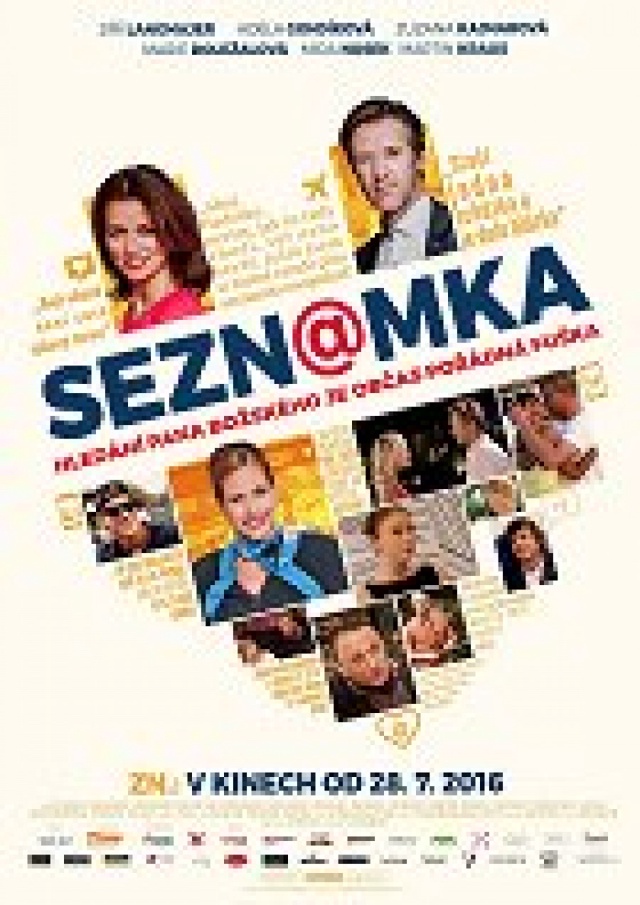 Seznamka