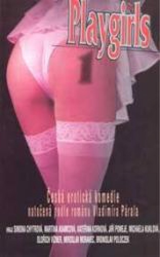 Playgirls
