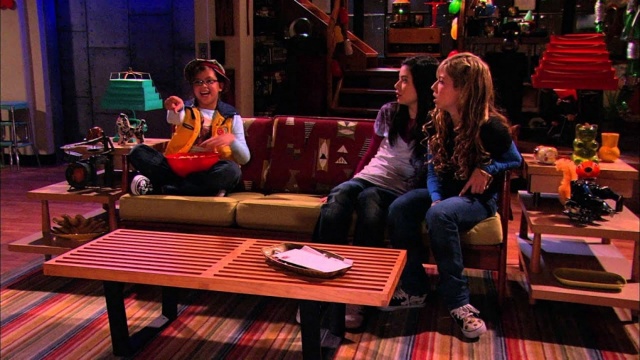 I carly - S01E13