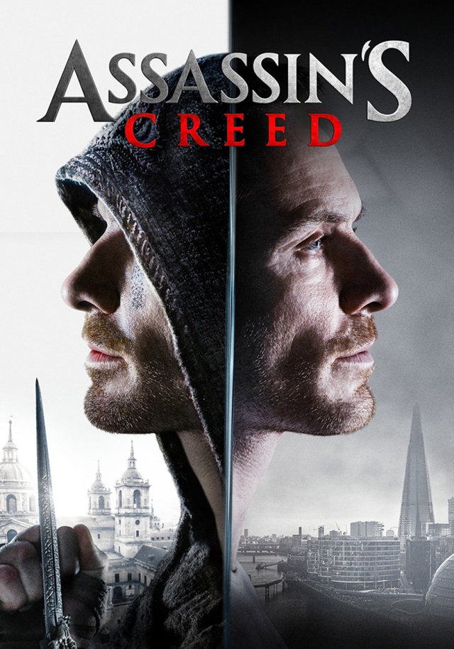 Assassin’s Creed