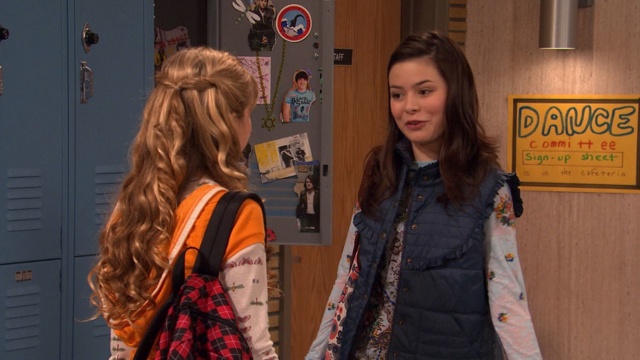 iCarly - S01E15