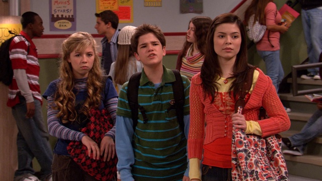 I carly - S01E16