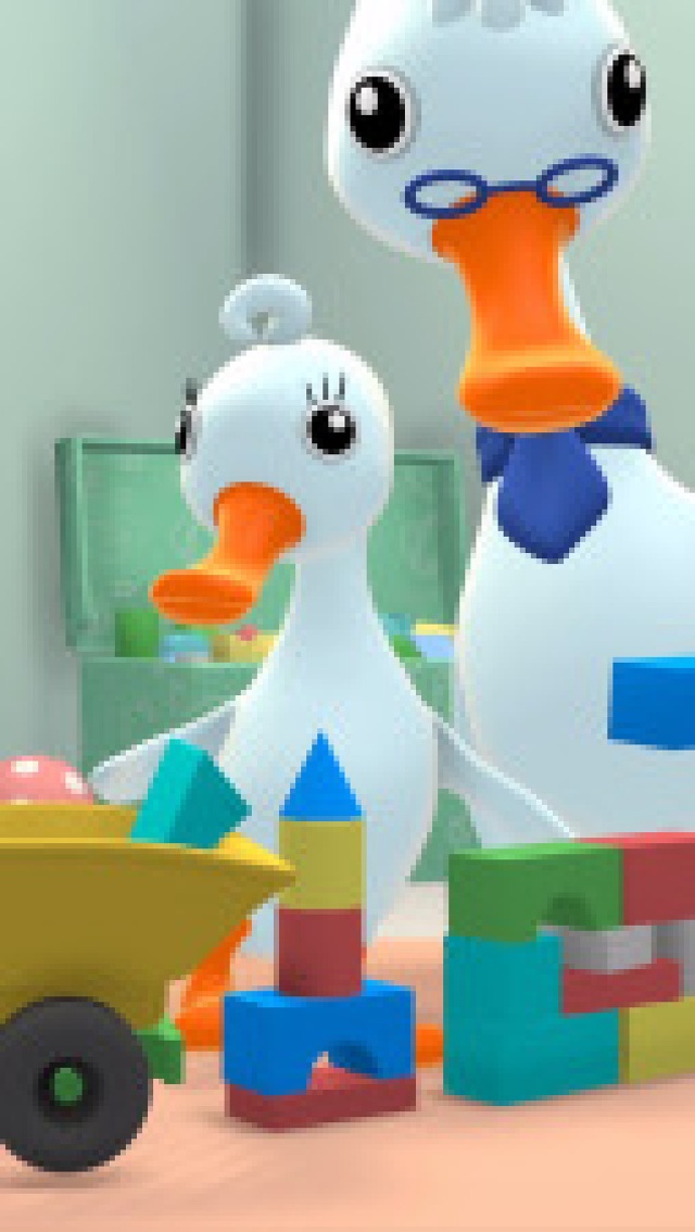 Ducky Adventures