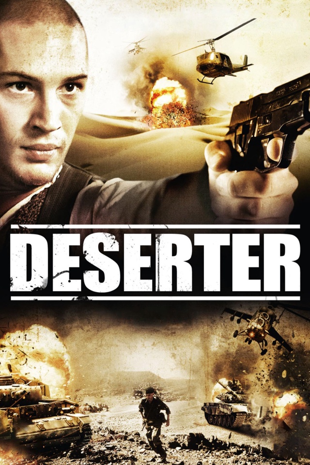 Dezertér