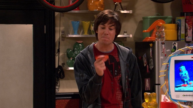 iCarly - S01E18