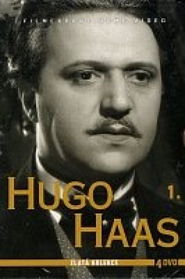 Filmové písničky Hugo Haase - Út 14.07. 13:20