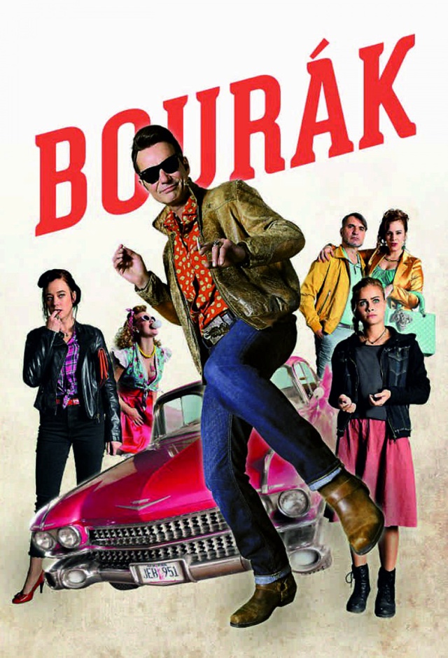 Bourák