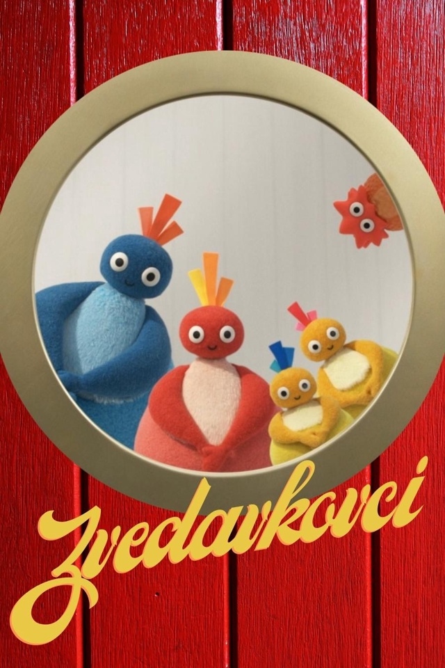 Zvedavkovci