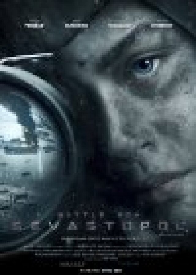 Bitva o Sevastopol